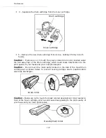 Preview for 132 page of Oki B4545 MFP User Manual