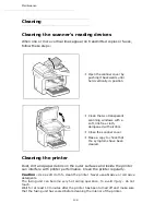 Preview for 135 page of Oki B4545 MFP User Manual