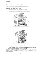 Preview for 136 page of Oki B4545 MFP User Manual