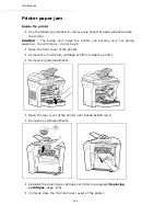 Preview for 143 page of Oki B4545 MFP User Manual