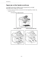 Preview for 144 page of Oki B4545 MFP User Manual