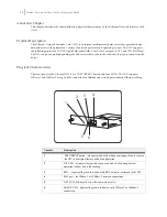 Preview for 6 page of Oki B6100n Configuration Manual