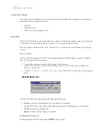 Preview for 34 page of Oki B6100n Configuration Manual