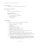 Preview for 40 page of Oki B6100n Configuration Manual