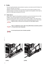 Preview for 4 page of Oki B6200 Series Maintenance Manual