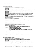 Preview for 12 page of Oki B6200 Series Maintenance Manual