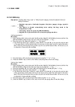 Preview for 134 page of Oki B6200 Series Maintenance Manual