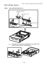 Preview for 246 page of Oki B6200 Series Maintenance Manual