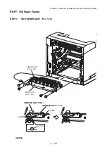 Preview for 334 page of Oki B6200 Series Maintenance Manual