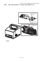 Preview for 338 page of Oki B6200 Series Maintenance Manual