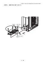 Preview for 356 page of Oki B6200 Series Maintenance Manual