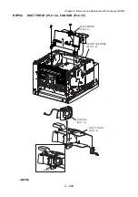 Preview for 368 page of Oki B6200 Series Maintenance Manual