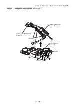 Preview for 394 page of Oki B6200 Series Maintenance Manual