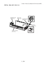 Preview for 444 page of Oki B6200 Series Maintenance Manual