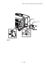 Preview for 483 page of Oki B6200 Series Maintenance Manual