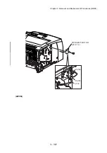 Preview for 491 page of Oki B6200 Series Maintenance Manual