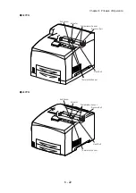 Preview for 626 page of Oki B6200 Series Maintenance Manual