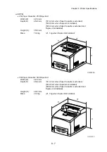 Preview for 661 page of Oki B6200 Series Maintenance Manual