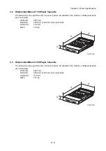 Preview for 662 page of Oki B6200 Series Maintenance Manual