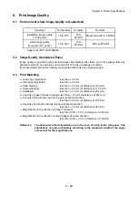 Preview for 678 page of Oki B6200 Series Maintenance Manual