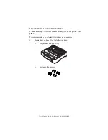 Preview for 16 page of Oki B6200 Series Setup Manual