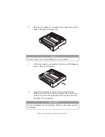 Preview for 17 page of Oki B6200 Series Setup Manual