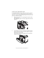 Preview for 21 page of Oki B6200 Series Setup Manual