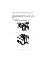 Preview for 26 page of Oki B6200 Series Setup Manual