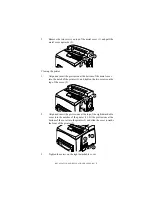 Preview for 27 page of Oki B6200 Series Setup Manual