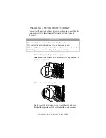 Preview for 28 page of Oki B6200 Series Setup Manual