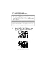 Preview for 30 page of Oki B6200 Series Setup Manual