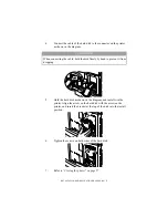 Preview for 31 page of Oki B6200 Series Setup Manual