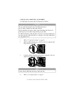 Preview for 34 page of Oki B6200 Series Setup Manual