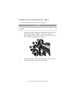 Preview for 38 page of Oki B6200 Series Setup Manual