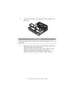 Preview for 42 page of Oki B6200 Series Setup Manual