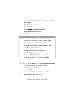 Preview for 54 page of Oki B6200 Series Setup Manual