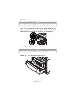 Preview for 57 page of Oki B6200 Series Setup Manual