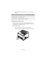 Preview for 59 page of Oki B6200 Series Setup Manual