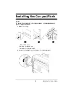 Preview for 6 page of Oki B6200 Series User Manual