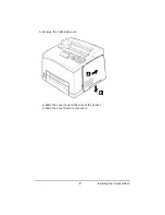 Preview for 7 page of Oki B6200 Series User Manual