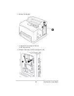 Preview for 8 page of Oki B6200 Series User Manual