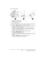 Preview for 12 page of Oki B6200 Series User Manual