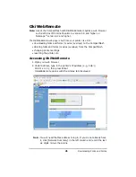 Preview for 21 page of Oki B6200 Series User Manual