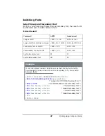 Preview for 27 page of Oki B6200 Series User Manual