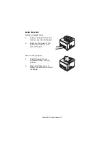 Предварительный просмотр 32 страницы Oki B6250 Series User Manual