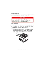 Предварительный просмотр 45 страницы Oki B6250 Series User Manual