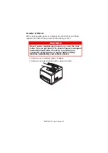 Предварительный просмотр 46 страницы Oki B6250 Series User Manual