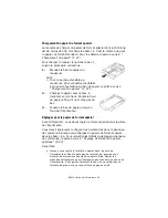 Предварительный просмотр 26 страницы Oki B6250dn Guide Utilisateur