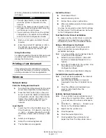 Preview for 10 page of Oki B6250dn Setup Manual