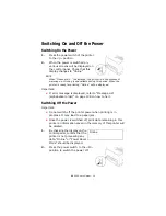 Preview for 14 page of Oki B6250dn User Manual